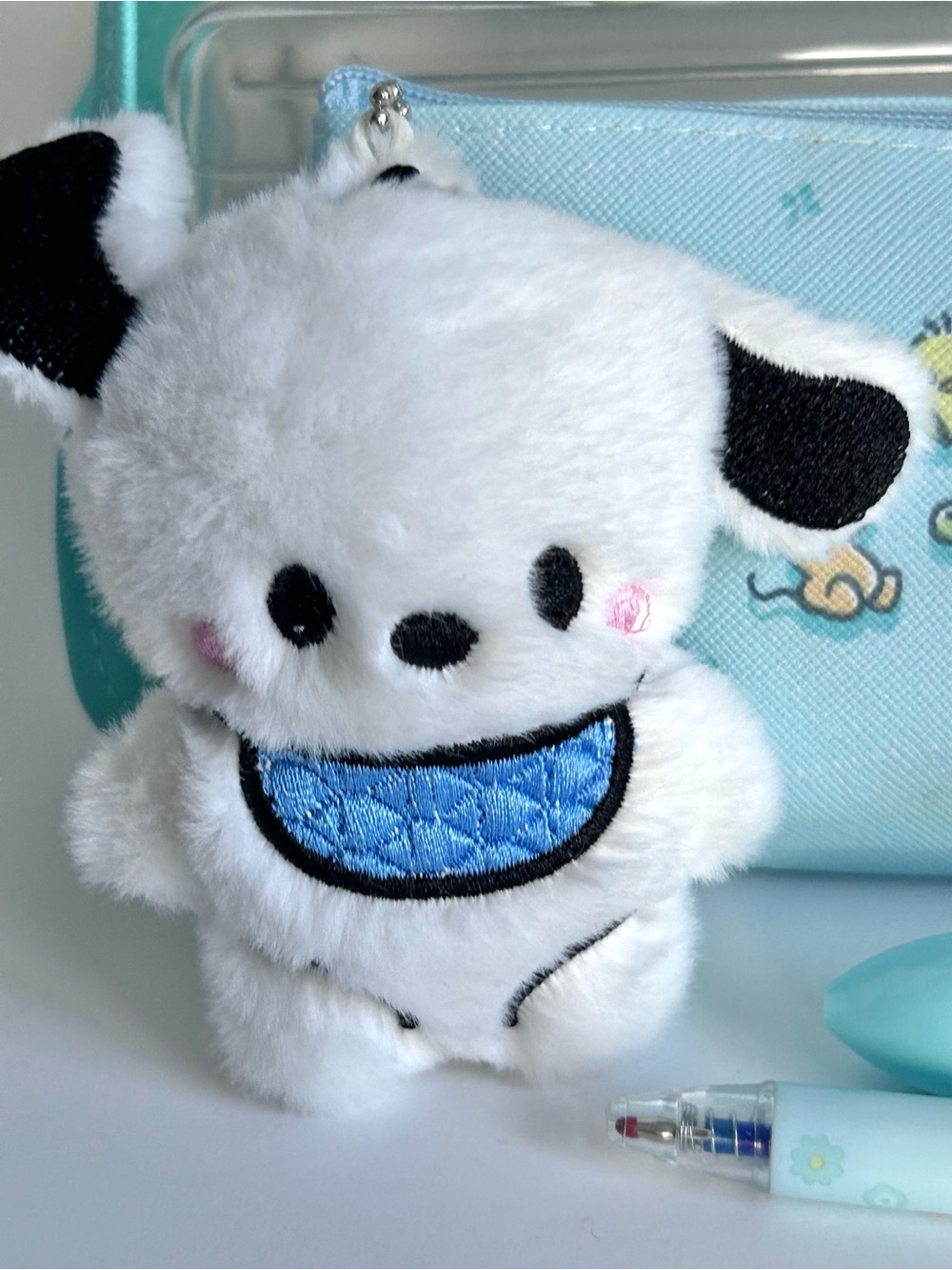 💙(POCH324) Pochacco Adorable 8-Piece Bundle! - Picture 6 of 9